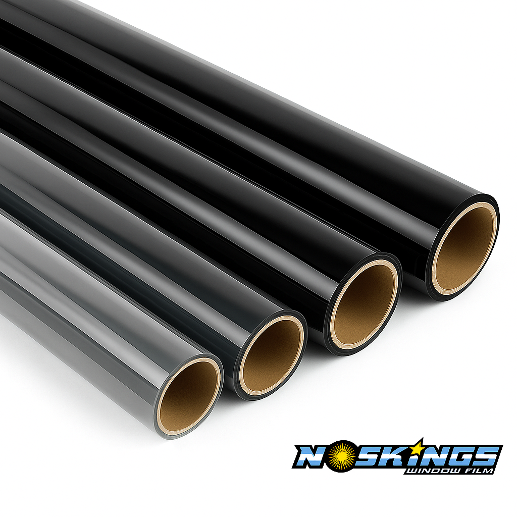 NOSKINGS WINDOW FILM CLASSIC IR 90