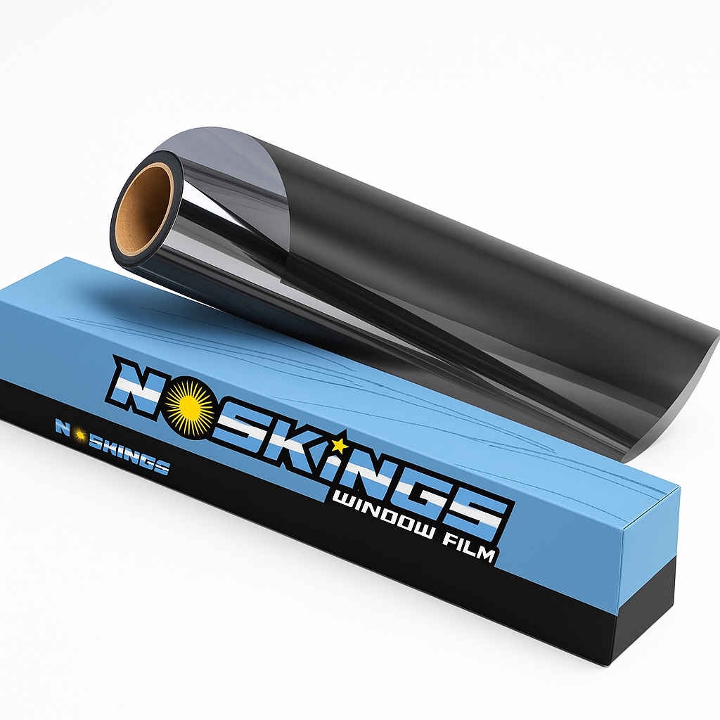 Classic Series Ceramic Window Tint | IR Automotive Film