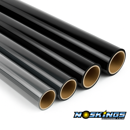 NOSKINGS WINDOW FILM CLASSIC IR 90 PLUS