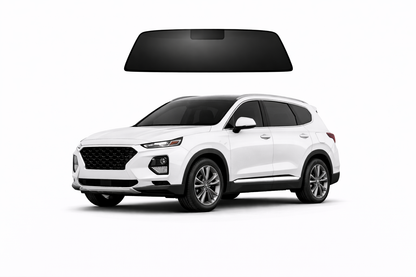 Precut Nano Ceramic Window Tint Kit - Custom Fit for Car, Truck & SUV | Blocks 99% UV & 93% IR TSER 79% | Professional DIY Installation