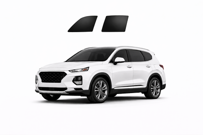 Precut Nano Ceramic Window Tint Kit - Custom Fit for Car, Truck & SUV | Blocks 99% UV & 93% IR TSER 79% | Professional DIY Installation