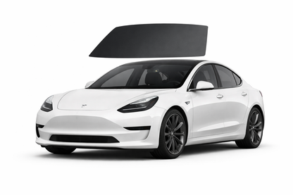 Precut Nano Ceramic Window Tint Kit - Custom Fit for Car, Truck & SUV | Blocks 99% UV & 93% IR TSER 79% | Professional DIY Installation