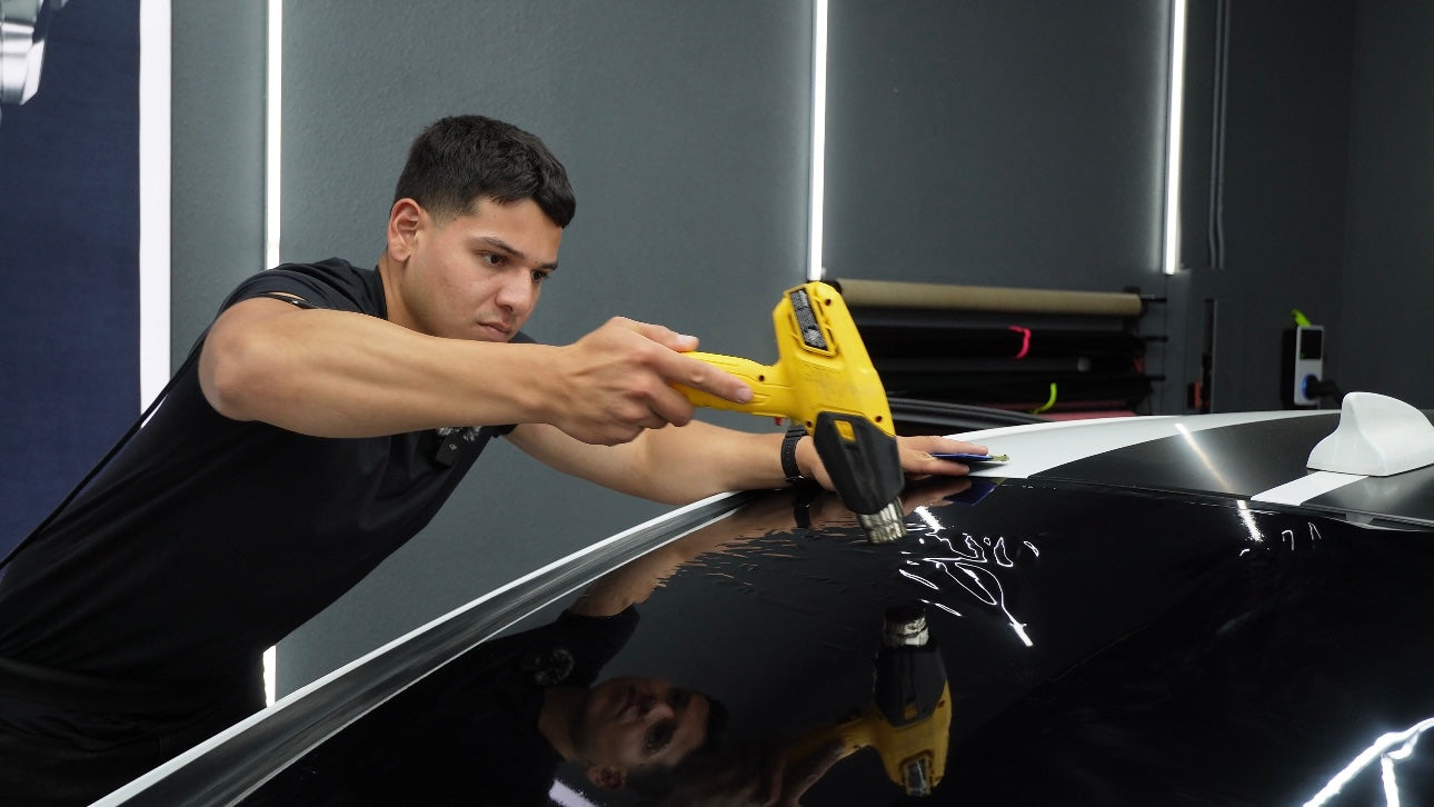 NOSKINGS WINDOW FILM CLASSIC  CS