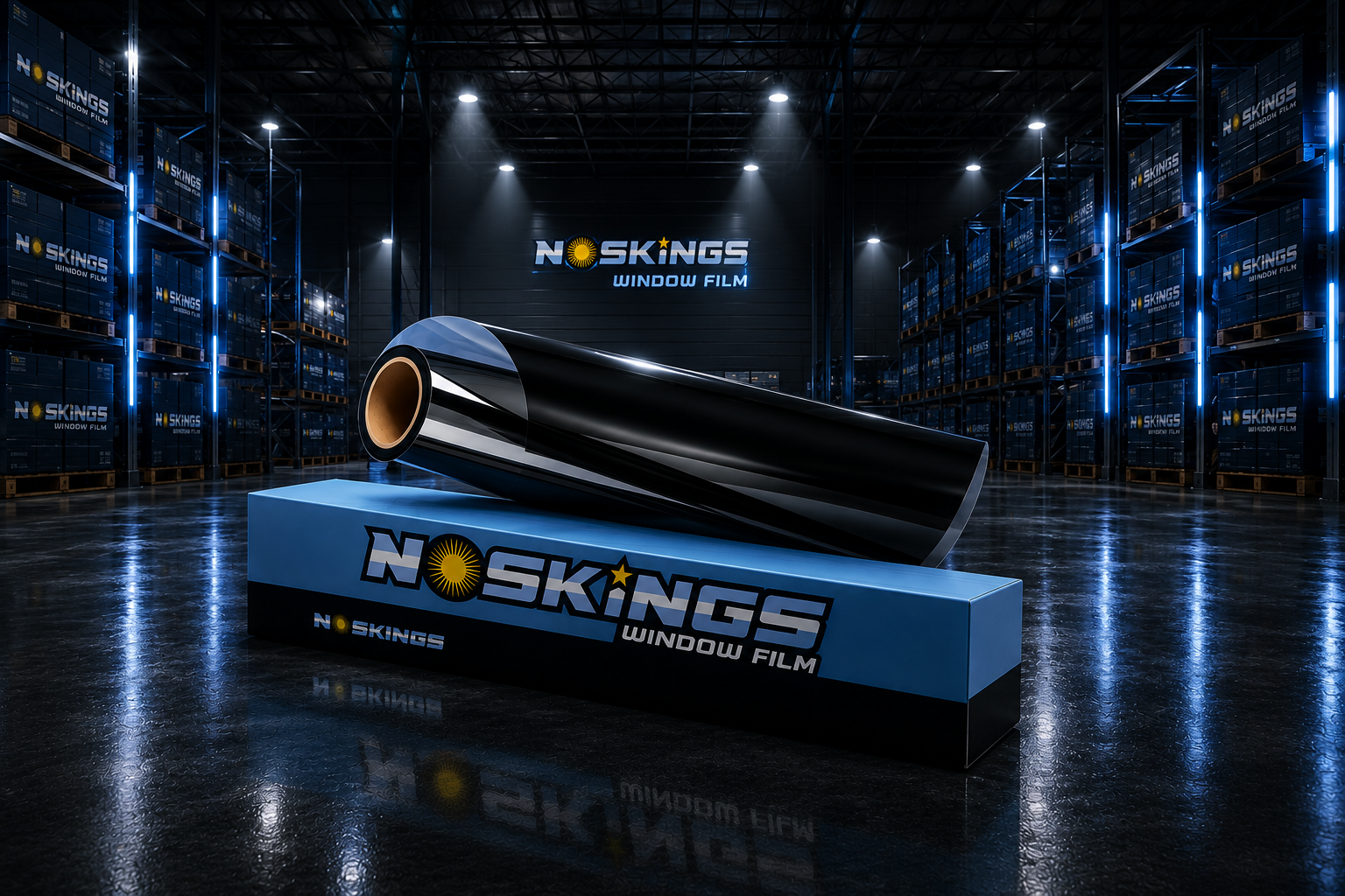 Classic IR 90 Plus Spectra Layered Nano-Ceramic Window Film