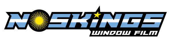 NosKings Window Film