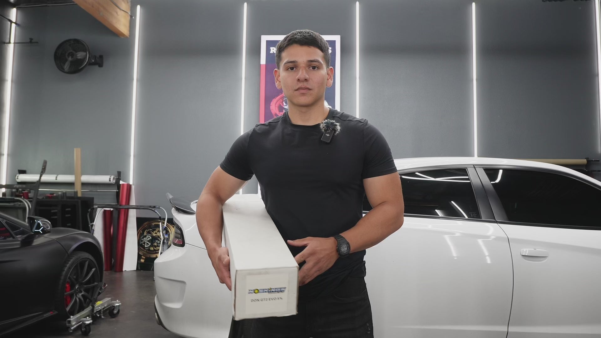 Load video: 